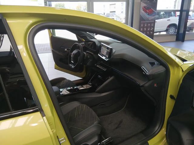 Peugeot 208 GT-Line Hybrid