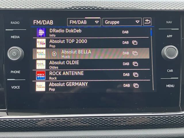 Volkswagen Taigo 1.0 TSI Life