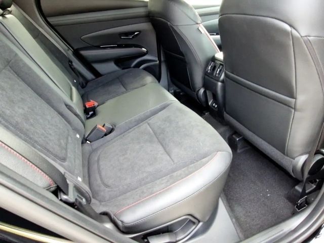 Hyundai Tucson 1.6 N Line T-GDi