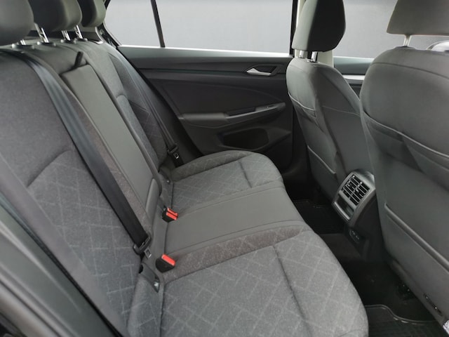 Volkswagen Golf 1.5 TSI Golf VIII Life