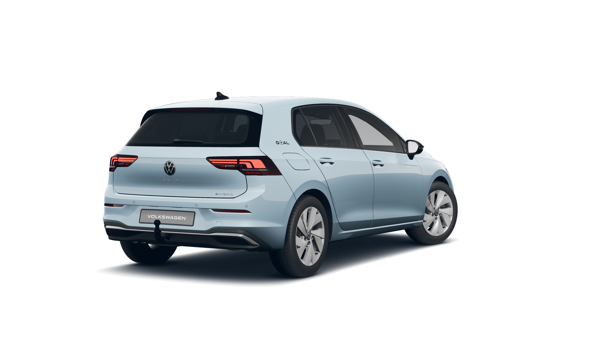 Volkswagen Golf Golf VIII eHybrid