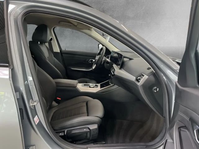 BMW 318 318d Touring