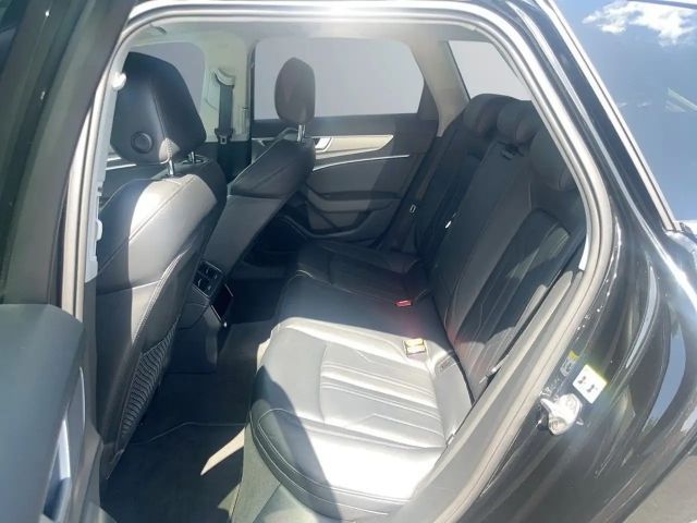 Audi A6 35 TDI Sport