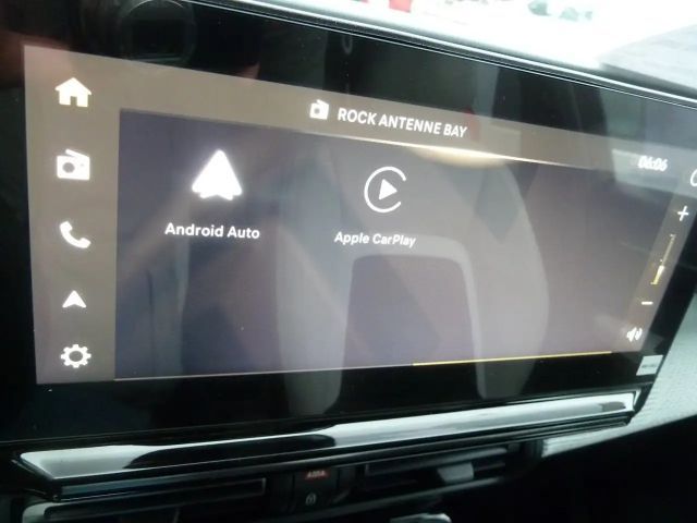 Citroën C3 Aircross e-C3 Aircross 113 Extended-Range MAX~Winter-Paket