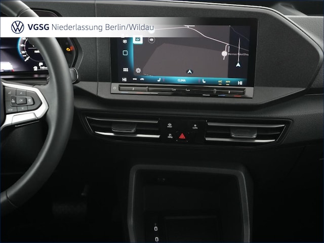 Volkswagen Caddy Life Maxi