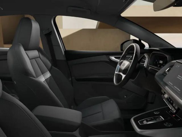 Audi Q4 e-tron 45 e-tron 210 kW Keyless VC