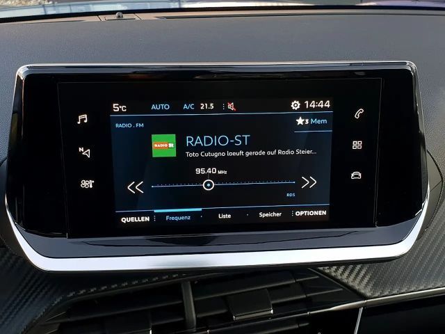 Peugeot 2008 Allure Pack PureTech