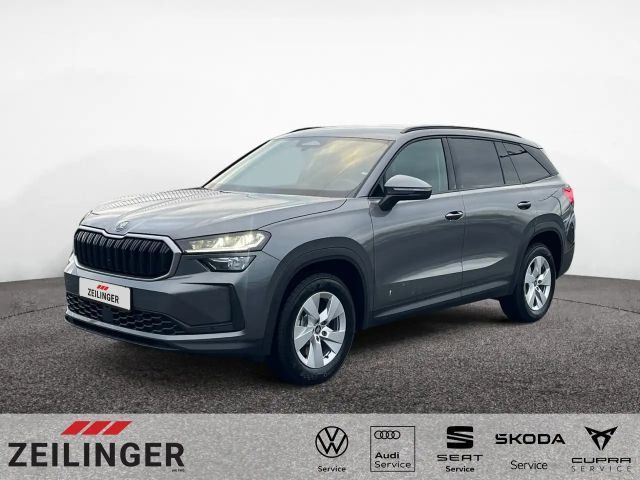 Skoda Kodiaq Selection