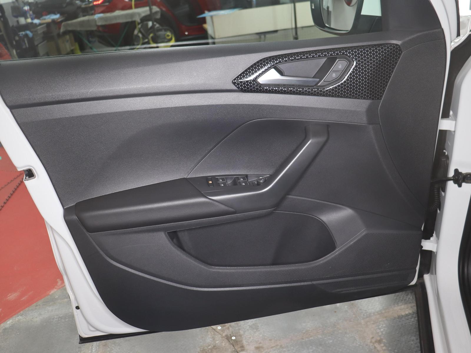 Volkswagen T-Cross 1.5 TSI DSG Style