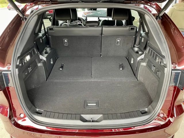 Mazda CX-80 Homura Plus