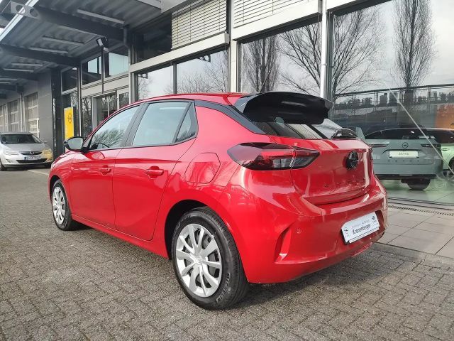 Opel Corsa Edition