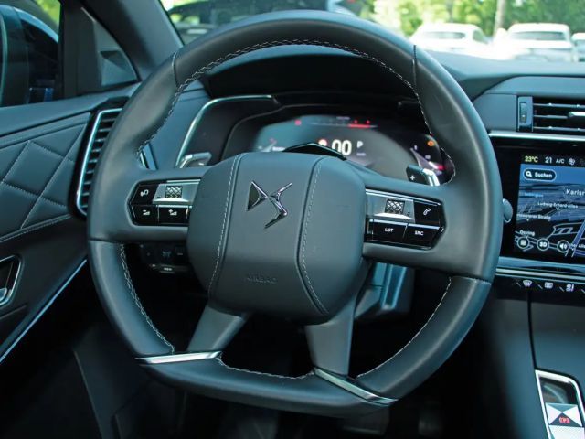 DS DS 7 Crossback BlueHDi Crossback