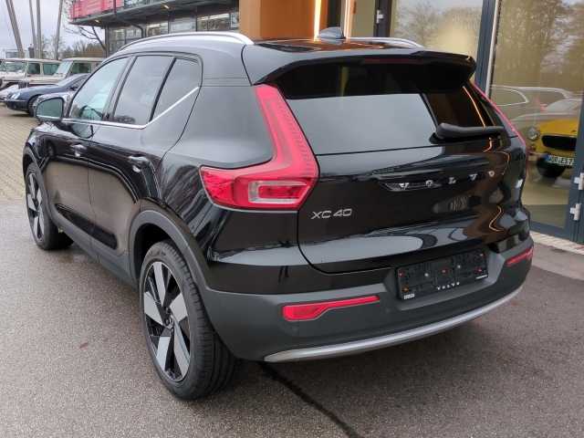 Volvo XC40 XC40