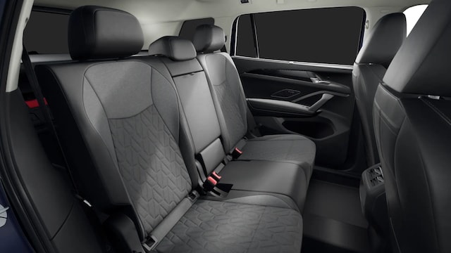 Volkswagen Tayron 1.5 eTSI Life