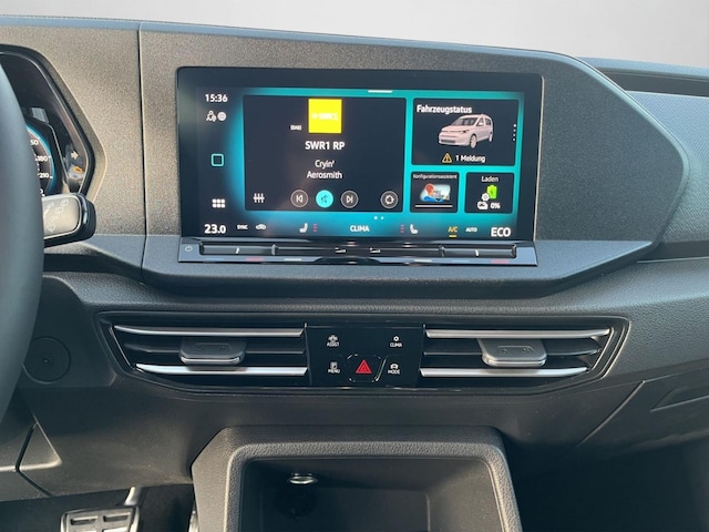 Volkswagen Caddy DSG eHybrid