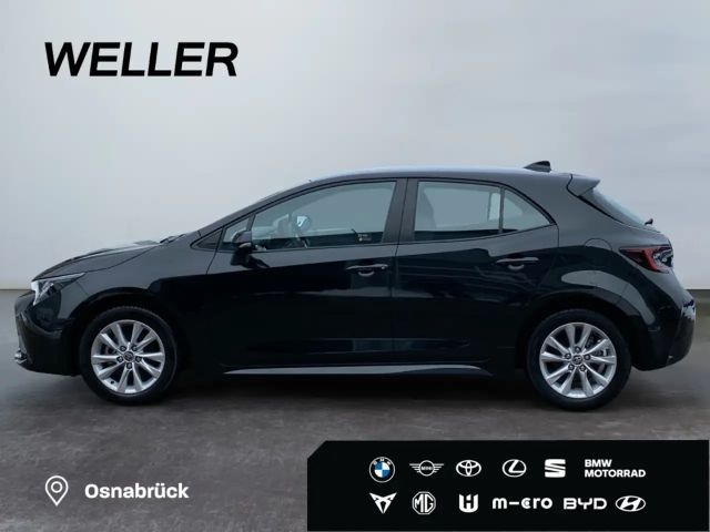 Toyota Corolla Business Hybride