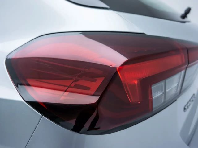 Opel Corsa Edition F Edition