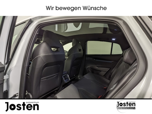 Skoda Enyaq 4x4 Coupe RS Suite