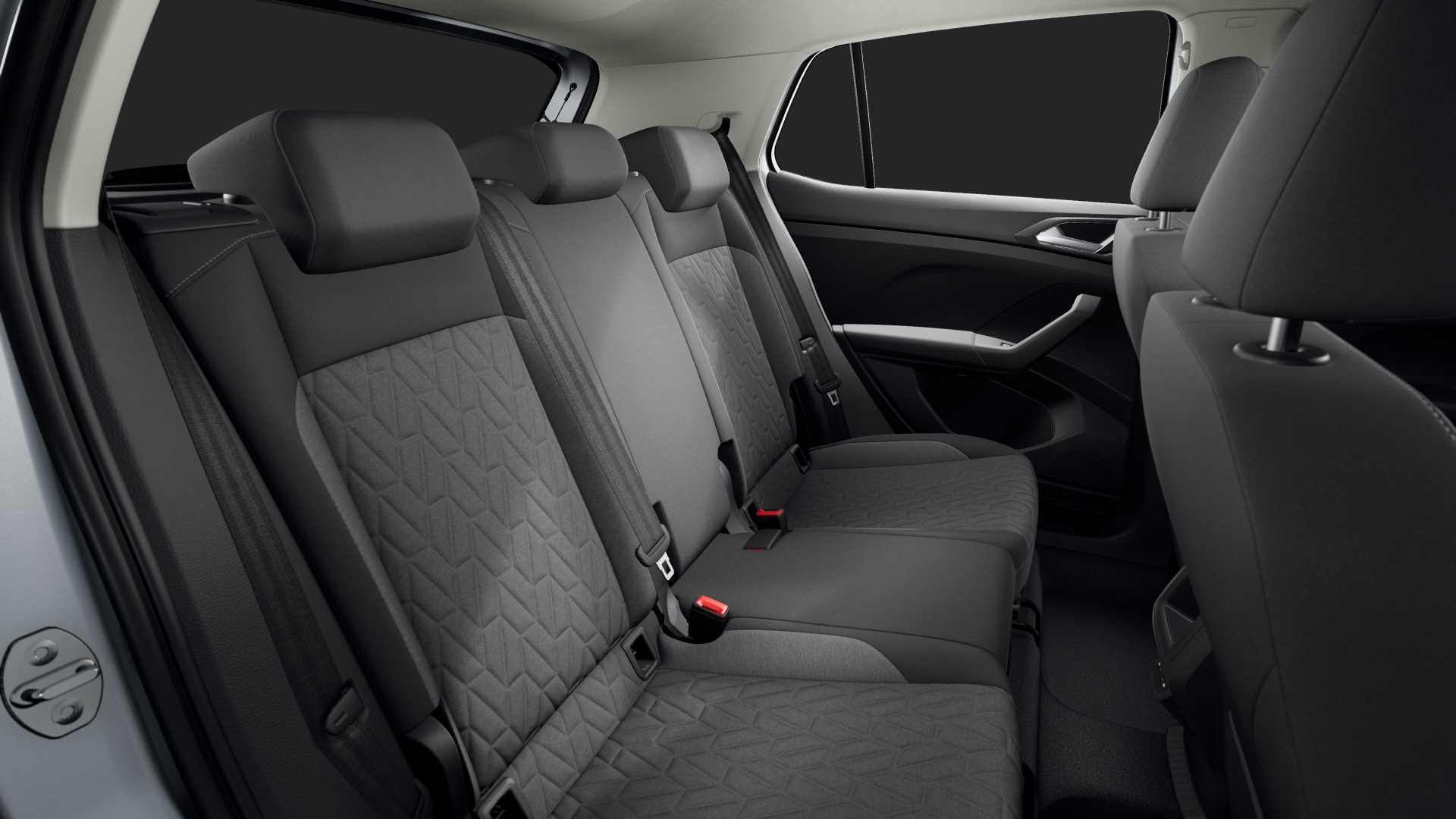 Volkswagen T-Cross 1.0 TSI Life