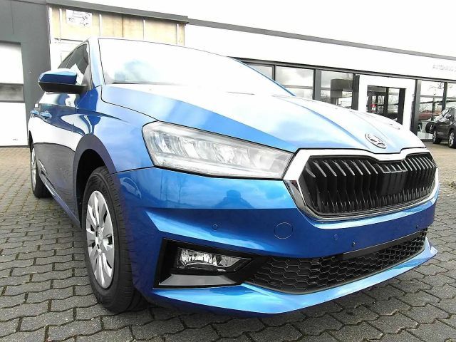Skoda Fabia 1.0 TSI Selection Selection iV