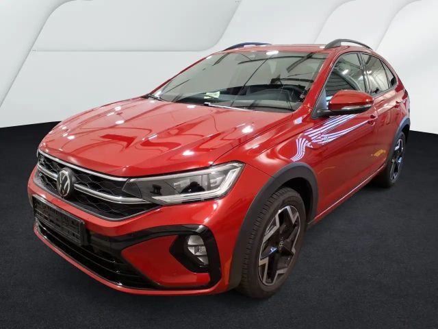 Volkswagen Taigo DSG R-Line