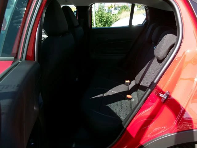 Fiat 600e 125 Jahre Sondermodell 74kW (100PS)