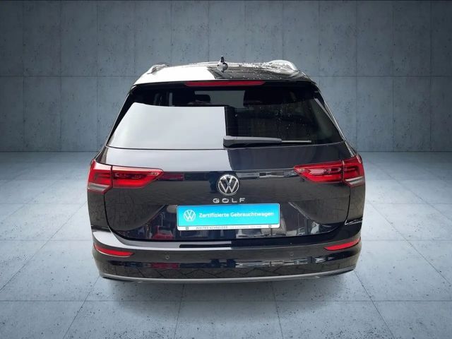 Volkswagen Golf 2.0 TDI DSG Life Variant