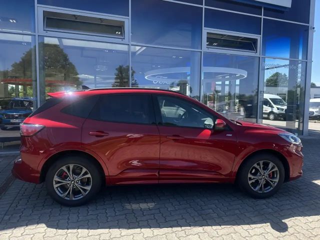 Ford Kuga EcoBoost ST Line X