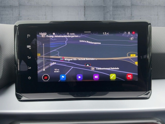 Seat Arona 1.0 TSI FR-lijn