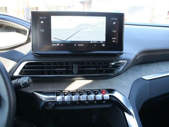 Peugeot 3008 GT-Line Hybrid