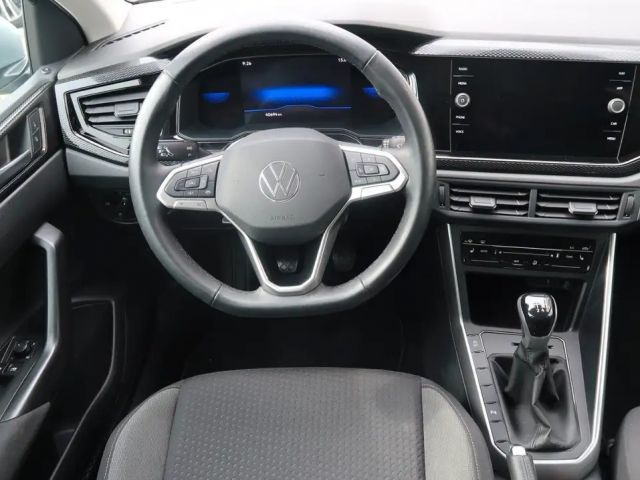 Volkswagen Taigo Life