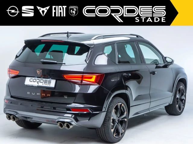 Cupra Ateca 4Drive VZ
