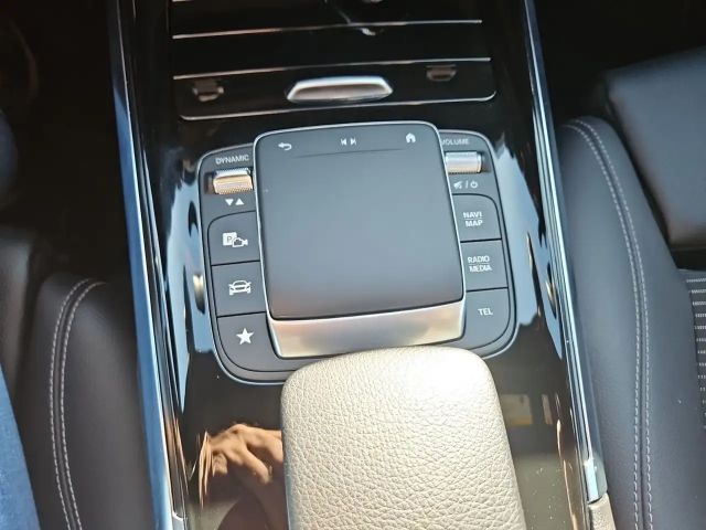 Mercedes-Benz GLB 250 Progressive