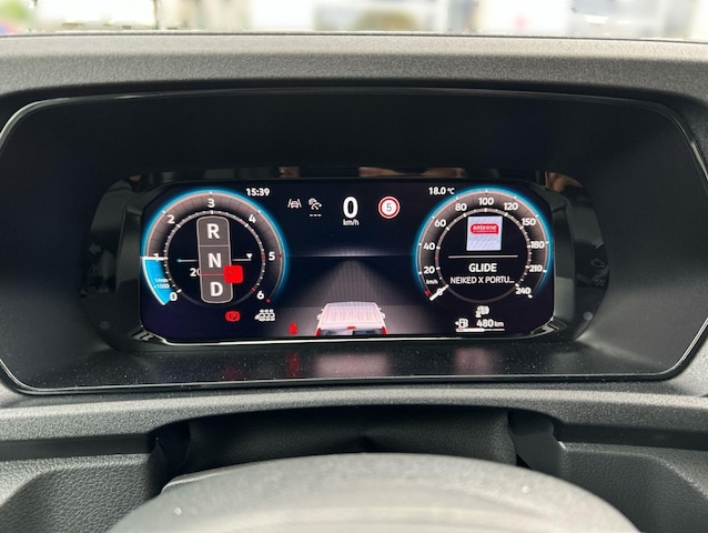 Volkswagen Caddy 2.0 TDI DSG