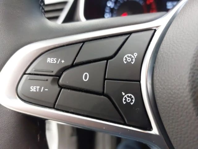 Renault Clio TCe 90 Zen