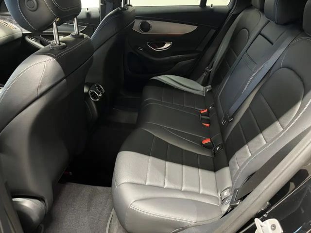 Mercedes-Benz EQC 400 4MATIC Electric Art