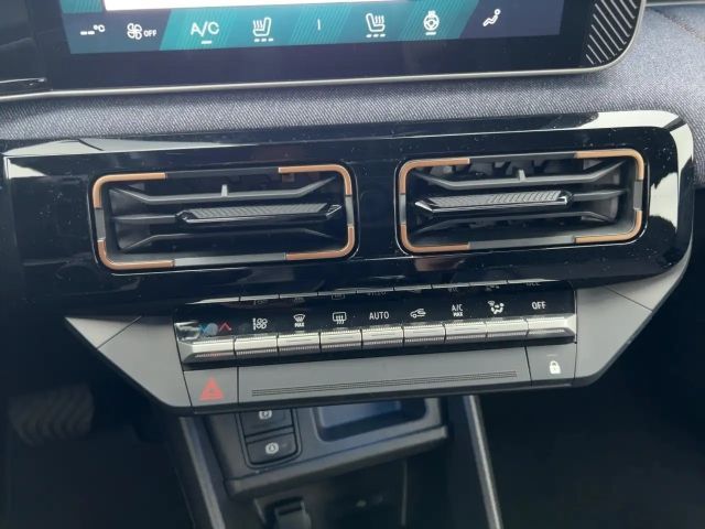 Renault 4 Comfort E-Tech Techno