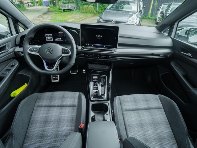 Volkswagen Golf GTE Golf VIII eHybrid