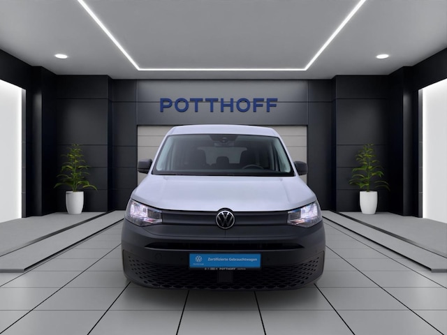 Volkswagen Caddy 1.5 TSI Combi