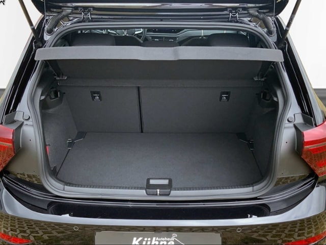 Volkswagen Polo 1.0 TSI