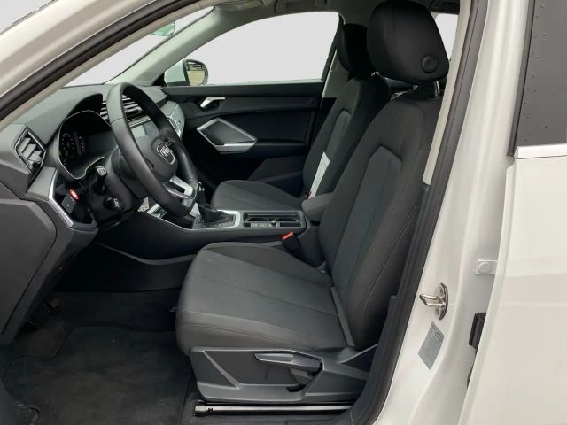 Audi Q3 Hybride S-Tronic