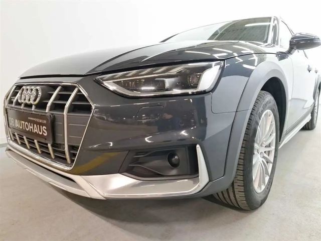 Audi A4 allroad 2.0 TFSI Quattro S-Tronic