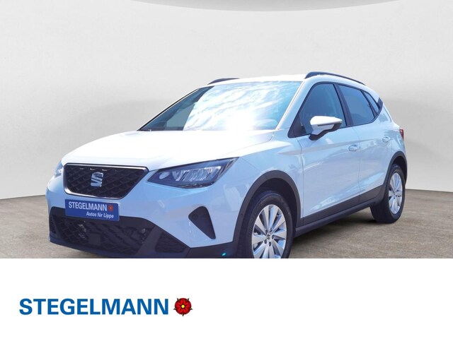 Seat Arona 1.0 TSI DSG Style