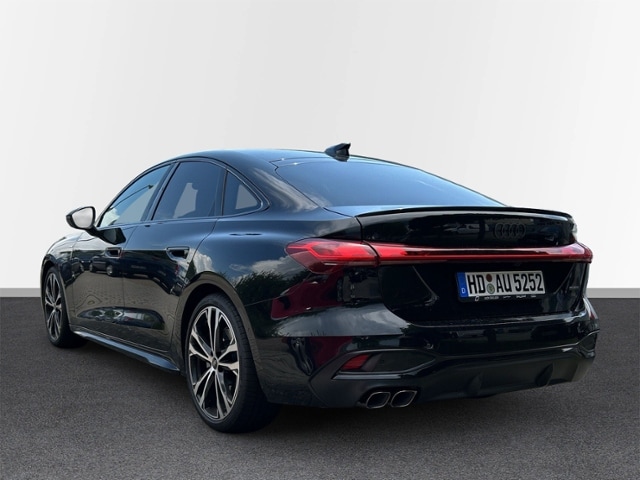 Audi A5 Quattro S-Tronic