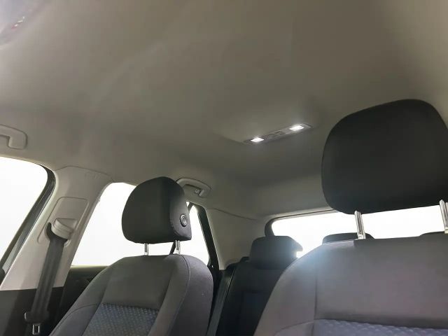 Volkswagen T-Roc 1.0 TSI TSi United