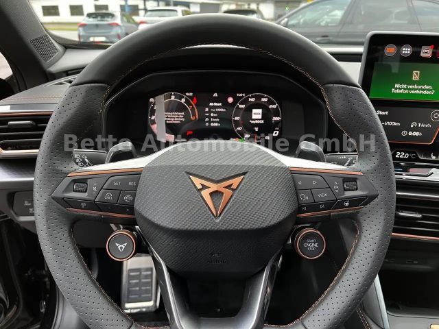 Cupra Formentor 2.0 TSI 4Drive DSG VZ