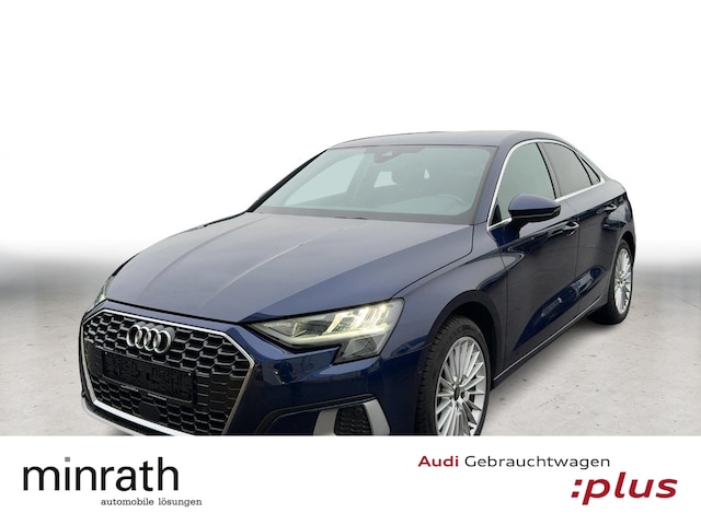 Audi A3 35 TFSI S-Tronic Sedan