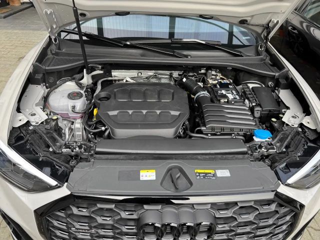 Audi Q3 S-Line Sportback