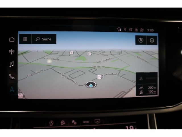 Audi Q8 55 TFSI Quattro