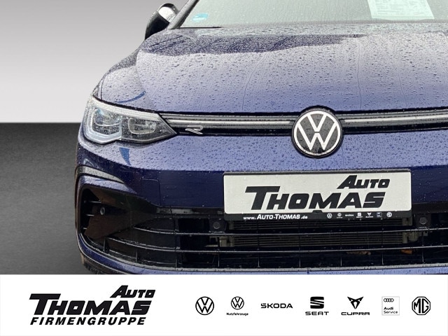 Volkswagen Golf DSG Golf VIII R-Line